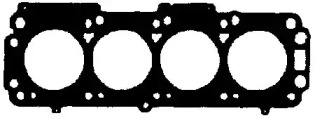 WILMINK GROUP wg1176642 -  Прокладка, головка цилиндра